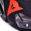 Dainese AXIAL 2 AIR perf. závodní boty černé/fluo-červené vel.42